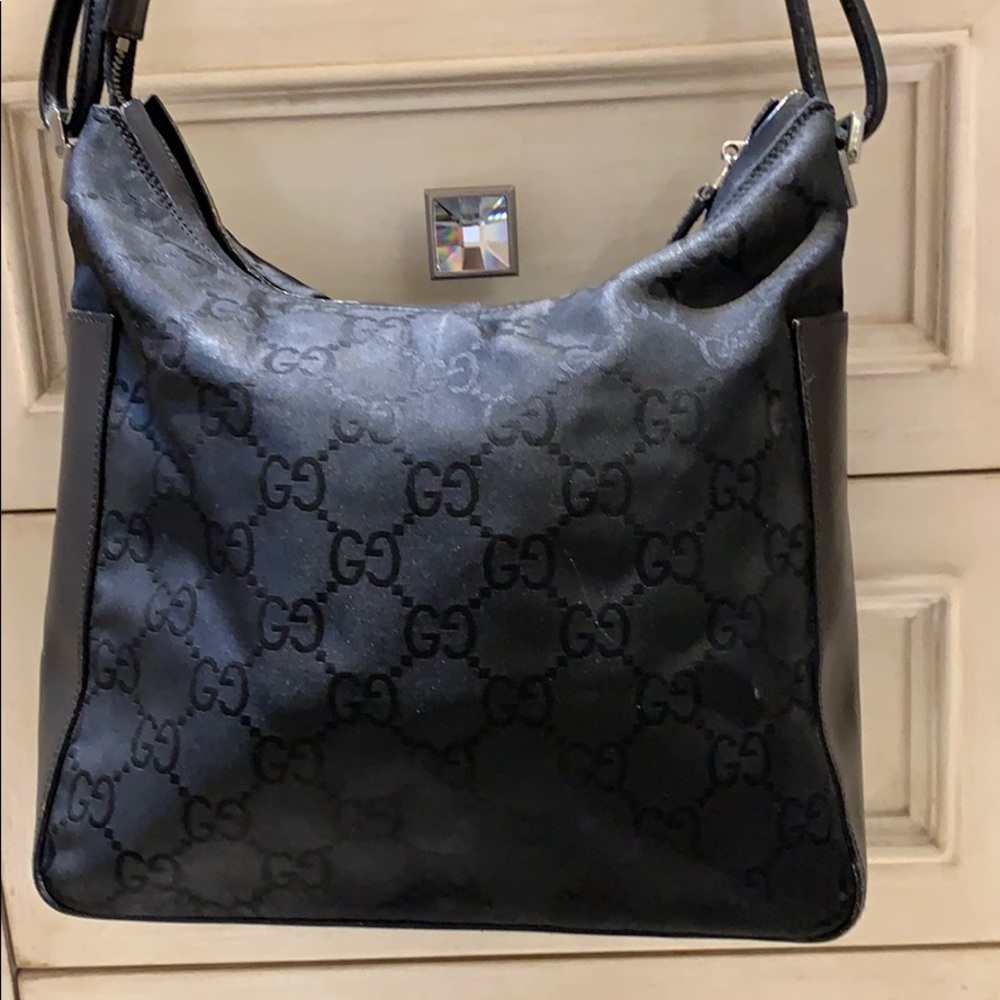 Gucci handbag